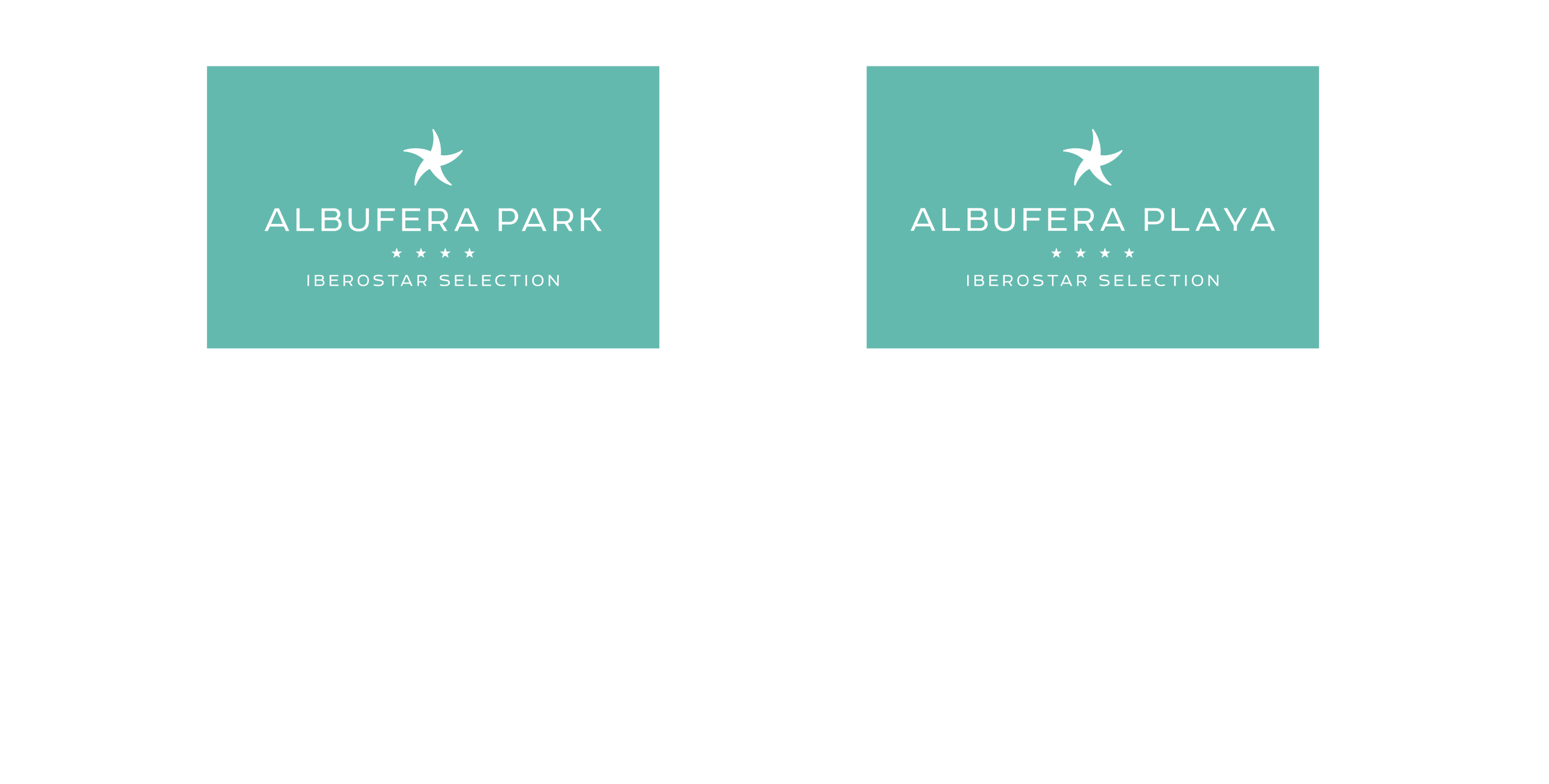 Iberostar logo
