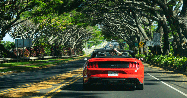 Maui, Hawaii