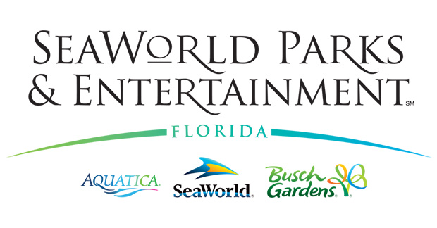 SeaWorld logo