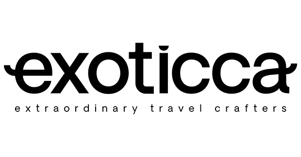 Exoticca logos