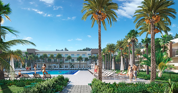 Riu Hotels copy 4
