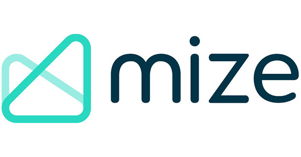 Mize logo