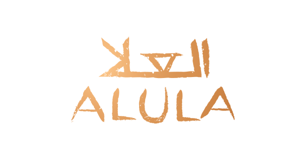 AlUla logo