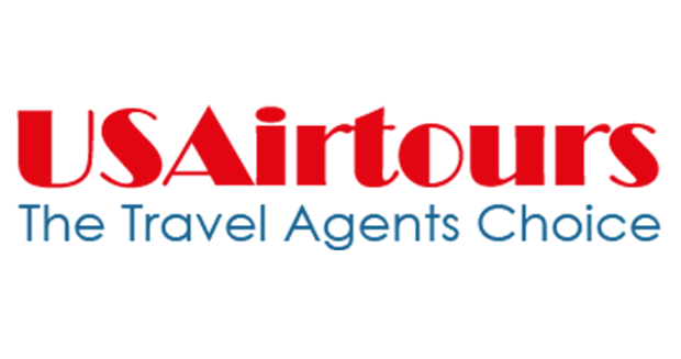 USAirtours logo