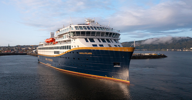 0794_Polaris_Trondheim_- Credit - Martin Giskegjerde : Oclin