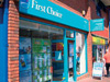 Mystery Shopper then visited First Choice, 84 The High Street 