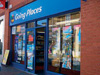 Mystery Shopper visited Going Places, 1 Princess Way