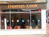 Mystery Shopper visited Thomas Cook, 68a/70 High Street
