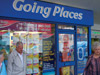 mystery shopper 270706 going places