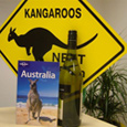 Win a bottle of Lindemans wine and a Lonely Planet guide to Australia...