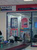 Travel Weekly's Mystery Shopper gave Harvey World Travel, 48 King William Street, Bolton a commendable score of 67% (27 November 2006)