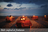 Bali - Jimbaran