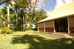 Le Saint Aubin, Mauritius