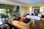 Paradis Hotel and Golf Club, Mauritius
