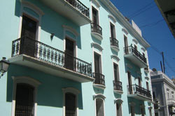Old San Juan, Puerto Rico
