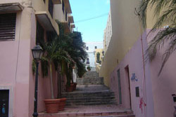 Old San Juan, Puerto Rico
