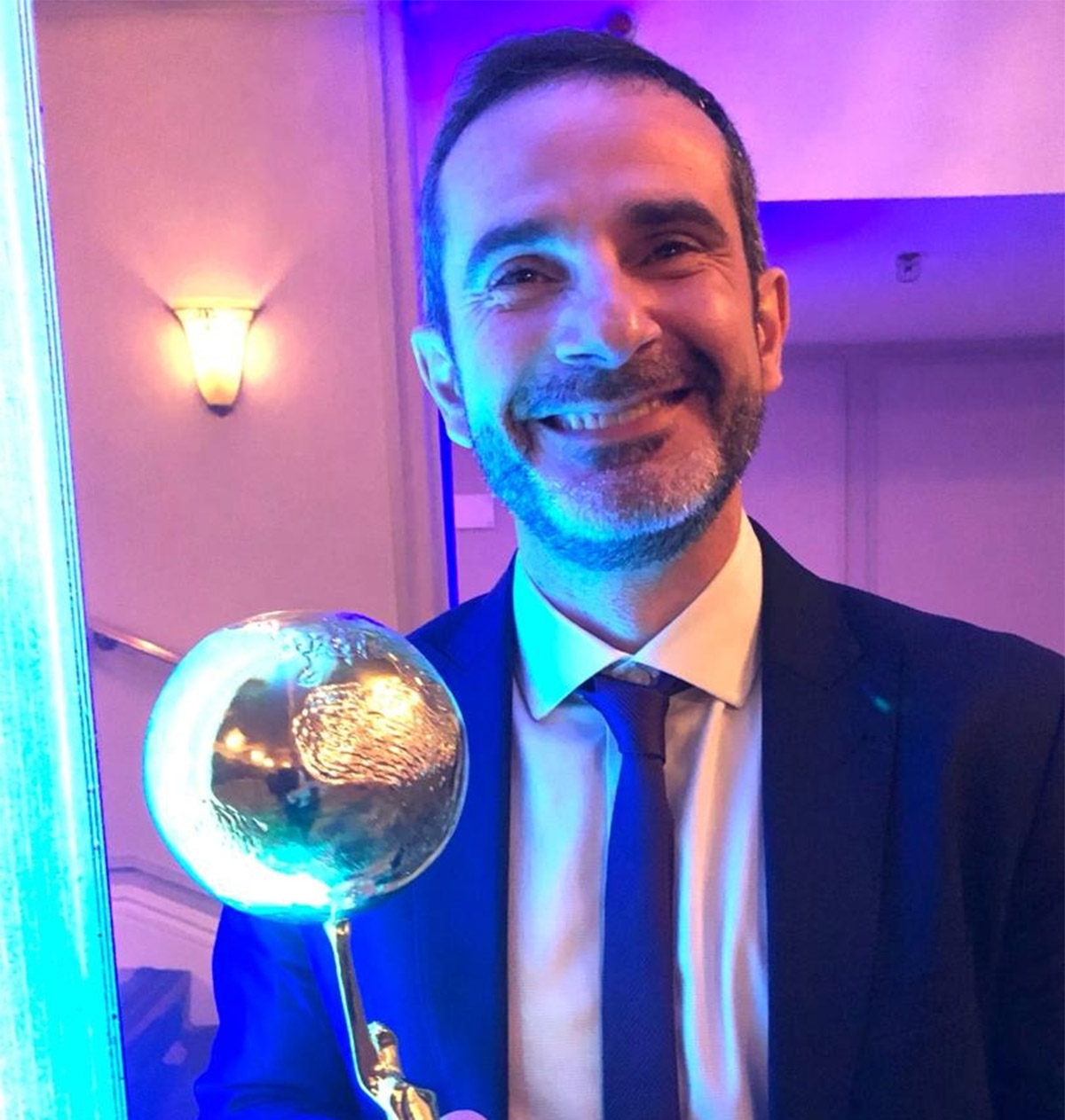 Brittany-Ferries-Globes