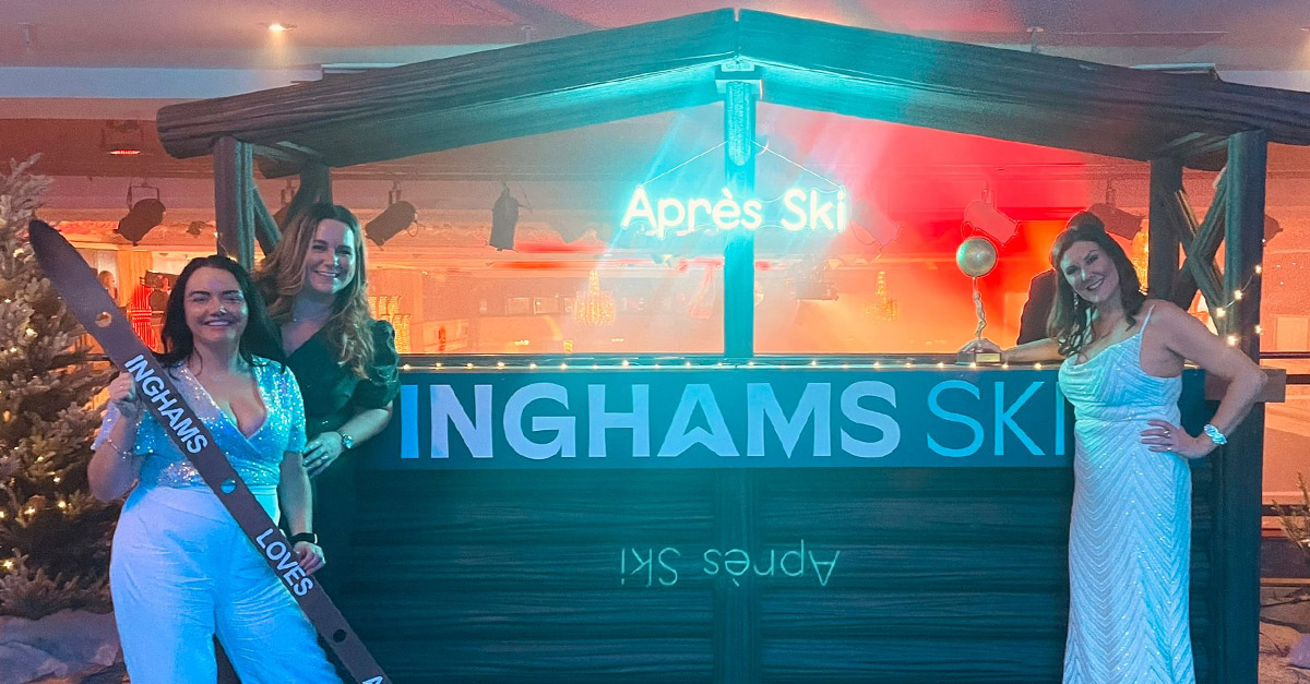 Inghams