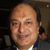 Arshad Jawed, reservations manager, Holiday Express