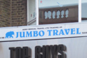 Jumbo Travel, 394a Green Street, Newham, London