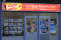 Travel View, 56 Plashet Road, Newham, London