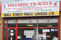 Hillside Travels, 386-388 Green Street, Newham, London 