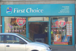 First Choice, 118 High Street, Watford