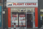 Flight Centre, 116 High Street, Watford