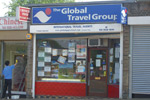 Global Travel, 7 Station Approach, Watford