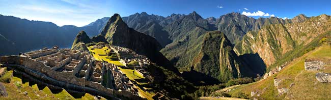 SHUTTERSTOCK_MachuPicchu