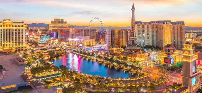 Las-Vegas-SHUTTERSTOCK