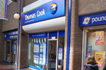 Thomas Cook, Manor Walks Centre, Cramlington