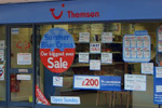 Thomson, Manor Walks Centre, Cramlington
