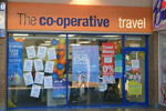 The Co-operative Travel, 25 Northumbria House, Manor Walks Centre, Cramlington