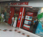 Flight Centre, Unit 5, Laurie Walk, Liberty Shopping Centre, Romford
