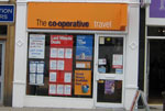 The Co-operative Travel, 20 Corporation Street, Bolton