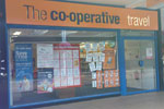 The Co-operative Travel, 38 East Walk, Basildon