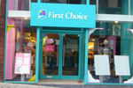 First Choice, 131-132 North Street, Brighton 