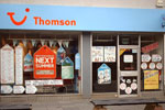 Thomson, 61 King Street, Kilmarnock