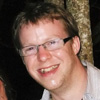 Chris Connor, travel consultant and sales coach, Thomas Cook Signature/Gold Medal
