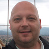 Darren Cook, sales manager, worldwide, lastminute.com 