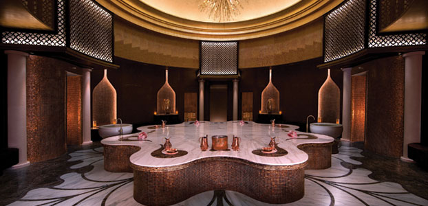 Ananatara Eastern Mangroves Hammam