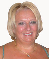 Carolyn Atherton