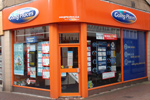 Going Places, 17 High Street, Kings Lynn 