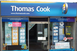 Thomas Cook, 102 High Street, Kings Lynn