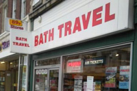 Bath Travel, 378 Ashley Road 
