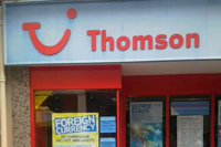 Thomson, 111 High Street