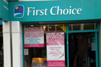 First Choice, 20 Kingland Crescent 