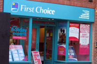 First Choice, 10 Culver Walk, Colchester 