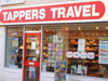 Tappers Travel
